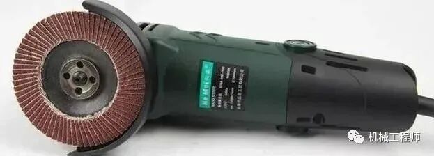 【电气知识】为什么电动工具一般都用有刷电机，用无刷电机不行吗？的图14