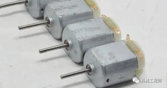 【电气知识】为什么电动工具一般都用有刷电机，用无刷电机不行吗？的图12