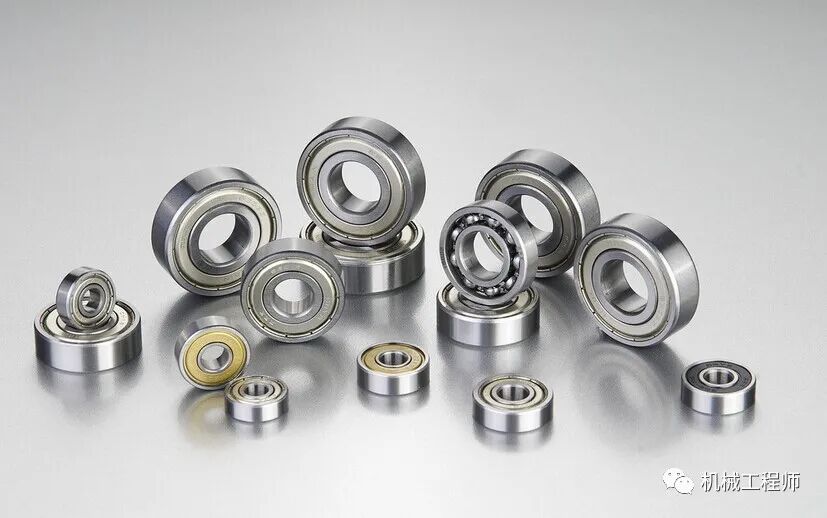【专业知识】太有用了！这是我见过最全的轴承编号系列与意义汇总的图3