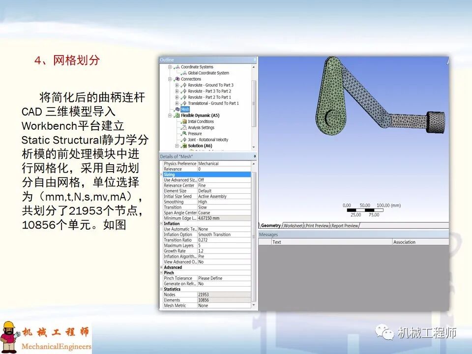 【經典PPT】有限元實例分析PPT，專業知識加實戰，速來看！的圖7