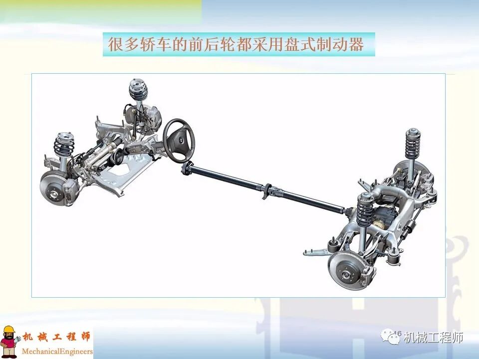 【經典PPT】有限元實例分析PPT，專業知識加實戰，速來看！的圖16