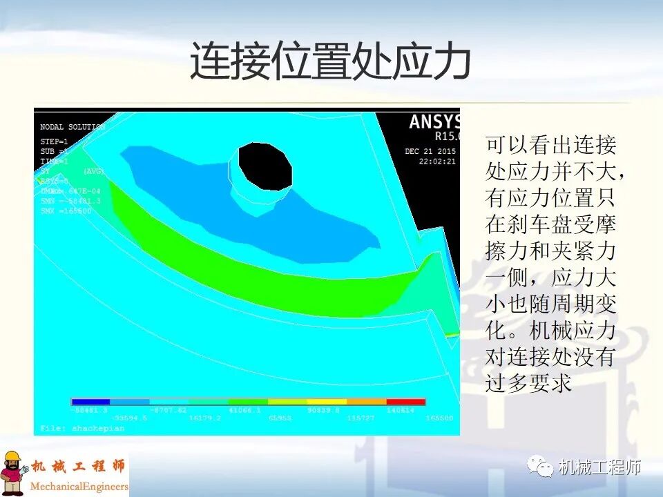 【經典PPT】有限元實例分析PPT，專業知識加實戰，速來看！的圖24