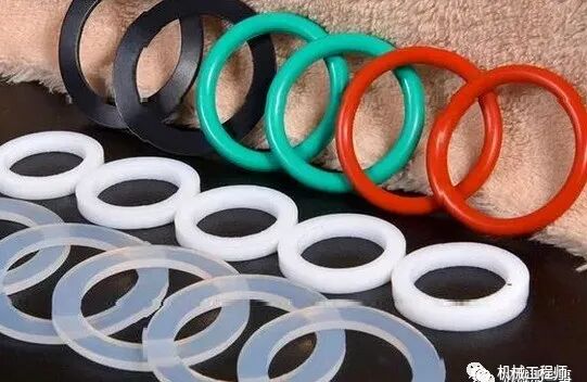 【专业知识】机械密封件知识汇总，拆、装、选、用，一文全懂！的图3