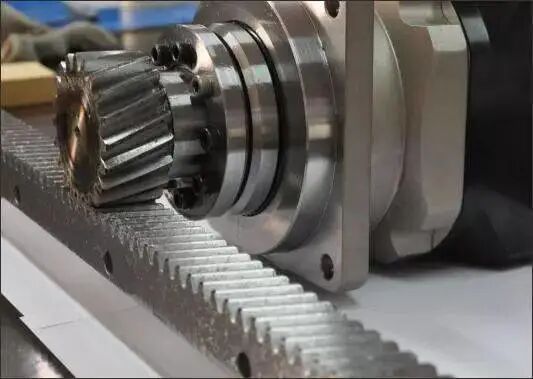 【机械设计】齿轮齿条从设计要点到应用与选型，干货满满~的图11