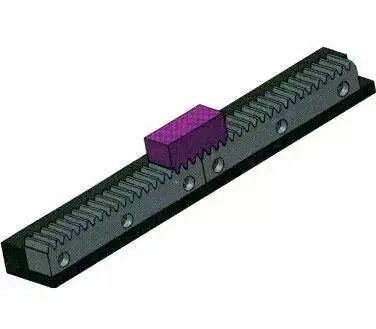 【机械设计】齿轮齿条从设计要点到应用与选型，干货满满~的图6