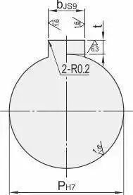 【机械设计】齿轮齿条从设计要点到应用与选型，干货满满~的图4