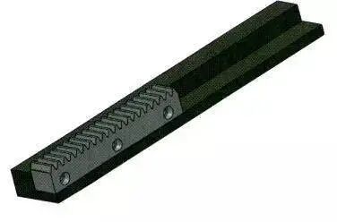 【机械设计】齿轮齿条从设计要点到应用与选型，干货满满~的图5