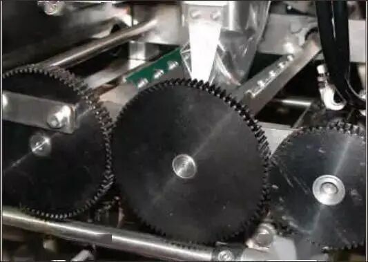 【机械设计】齿轮齿条从设计要点到应用与选型，干货满满~的图10