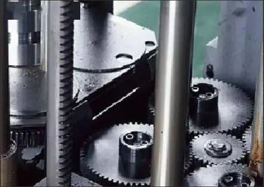 【机械设计】齿轮齿条从设计要点到应用与选型，干货满满~的图9