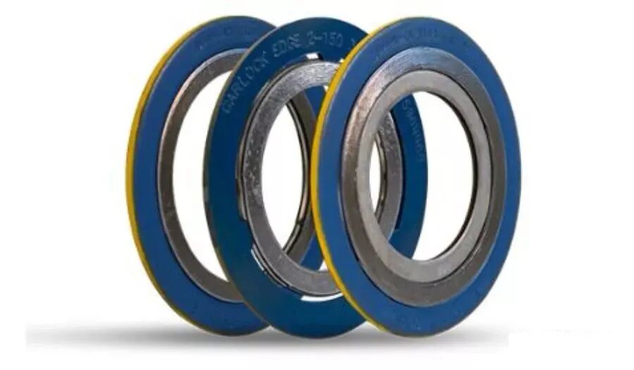 【行业知识】你知道什么是缠绕垫片吗？的图7