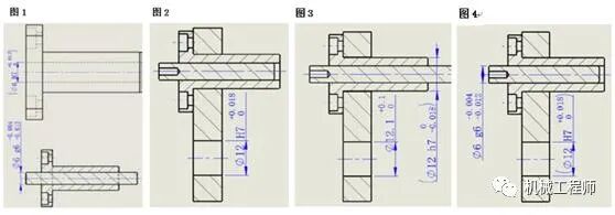 【专业知识】唠一唠常用标准件安装公差配合及应用参考，实用干货卷起来！的图4