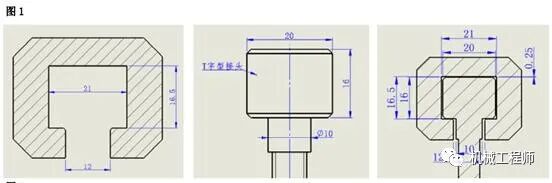 【专业知识】唠一唠常用标准件安装公差配合及应用参考，实用干货卷起来！的图21
