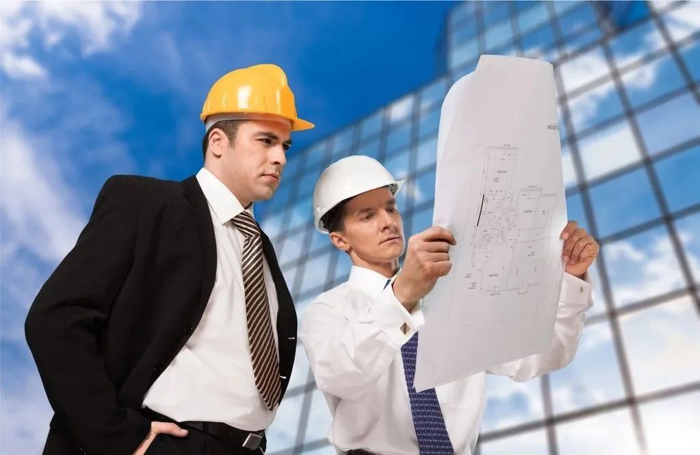 【见多识广】为什么工程师绘制的图纸都被称为“蓝图”？难道是蓝领画“蓝图”？的图1