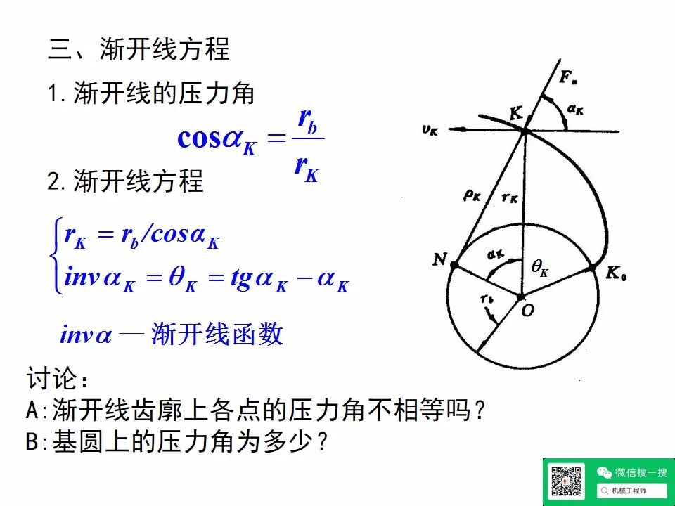 【專業(yè)知識(shí)】機(jī)械設(shè)計(jì)齒輪傳動(dòng)培訓(xùn)資料，寶藏級(jí)，請(qǐng)珍藏！的圖25