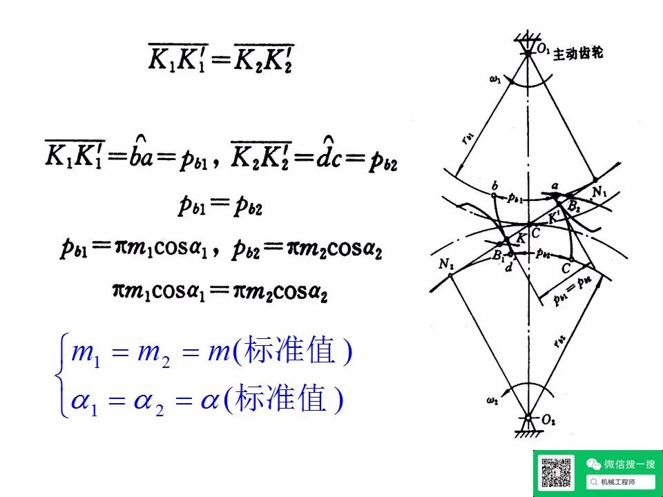 【專業(yè)知識(shí)】機(jī)械設(shè)計(jì)齒輪傳動(dòng)培訓(xùn)資料，寶藏級(jí)，請(qǐng)珍藏！的圖37