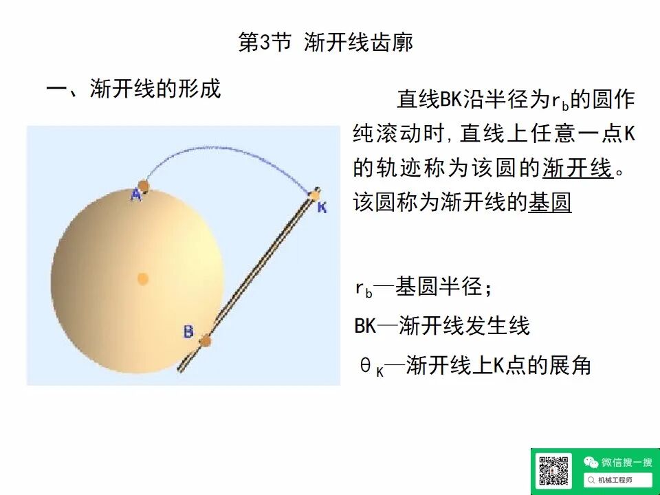 【專業(yè)知識(shí)】機(jī)械設(shè)計(jì)齒輪傳動(dòng)培訓(xùn)資料，寶藏級(jí)，請(qǐng)珍藏！的圖19
