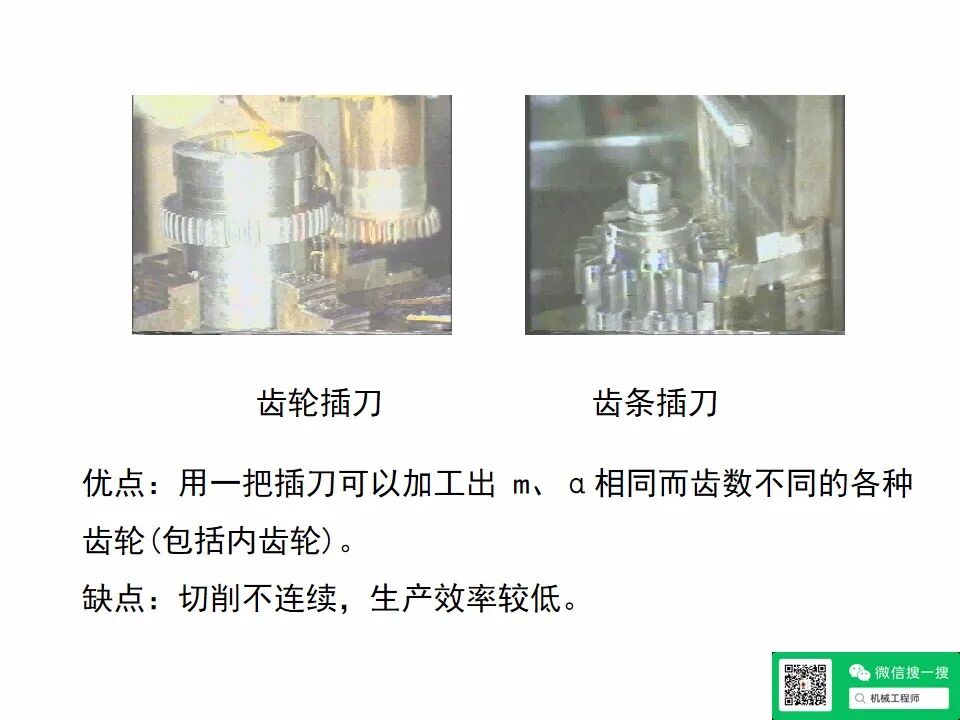 【專業(yè)知識(shí)】機(jī)械設(shè)計(jì)齒輪傳動(dòng)培訓(xùn)資料，寶藏級(jí)，請(qǐng)珍藏！的圖50