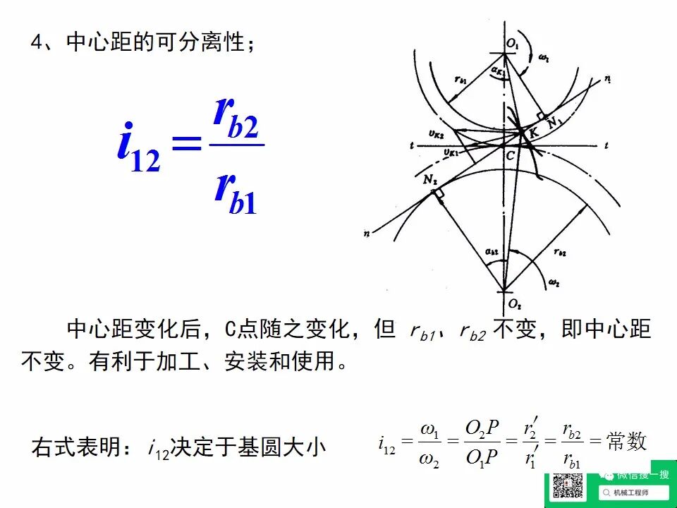 【專業(yè)知識(shí)】機(jī)械設(shè)計(jì)齒輪傳動(dòng)培訓(xùn)資料，寶藏級(jí)，請(qǐng)珍藏！的圖28