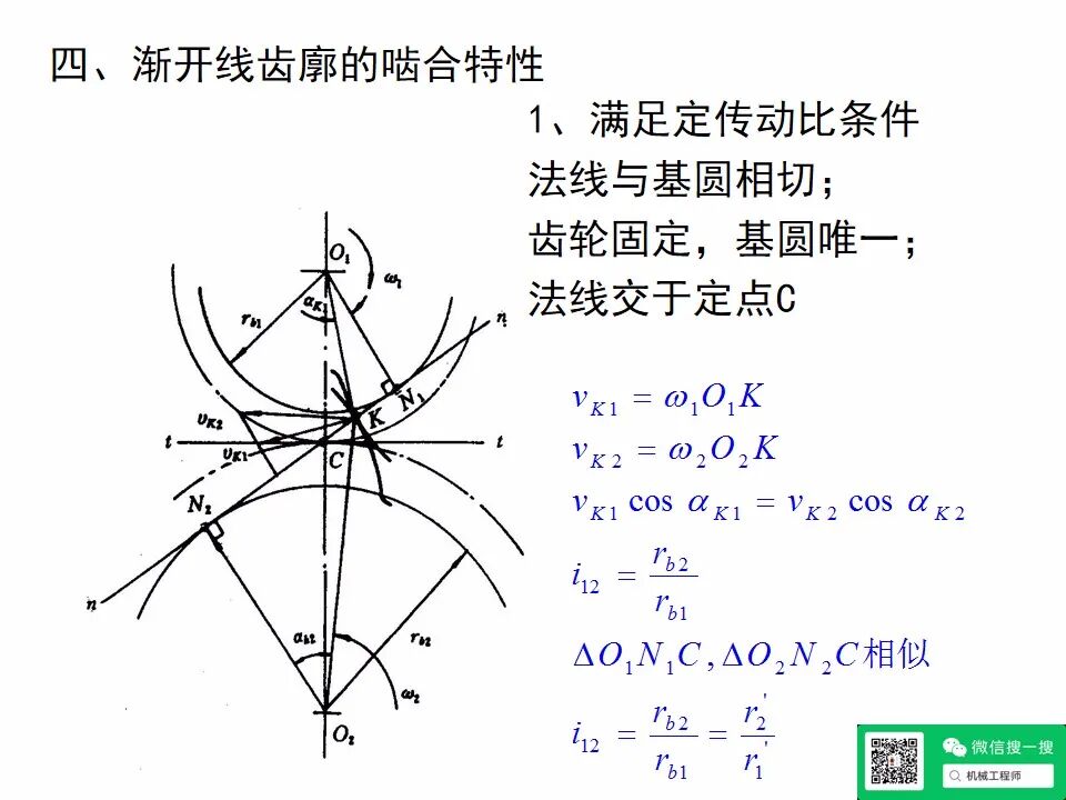 【專業(yè)知識(shí)】機(jī)械設(shè)計(jì)齒輪傳動(dòng)培訓(xùn)資料，寶藏級(jí)，請(qǐng)珍藏！的圖26