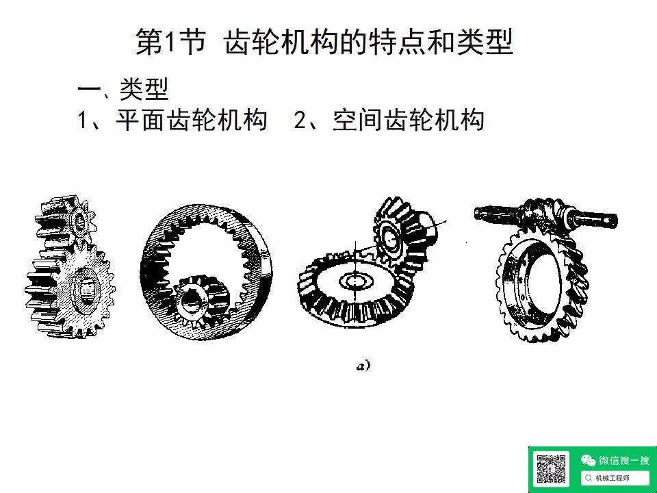 【專業(yè)知識(shí)】機(jī)械設(shè)計(jì)齒輪傳動(dòng)培訓(xùn)資料，寶藏級(jí)，請(qǐng)珍藏！的圖2