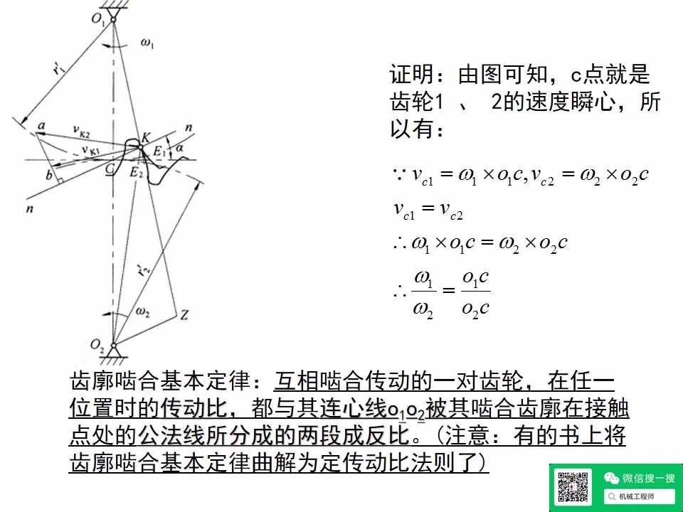 【專業(yè)知識(shí)】機(jī)械設(shè)計(jì)齒輪傳動(dòng)培訓(xùn)資料，寶藏級(jí)，請(qǐng)珍藏！的圖15