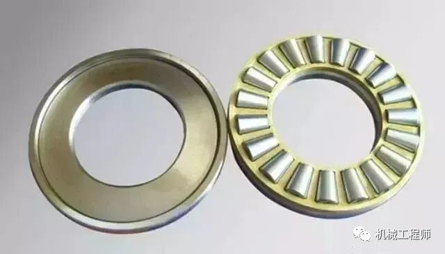 【专业知识】纯干货！图解13种轴承的特点、区别和用途的图13