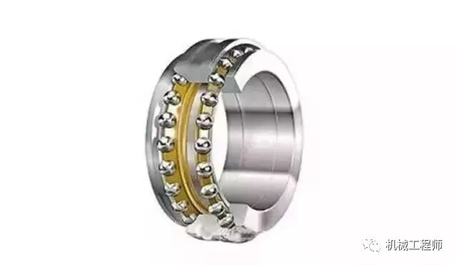 【专业知识】纯干货！图解13种轴承的特点、区别和用途的图10