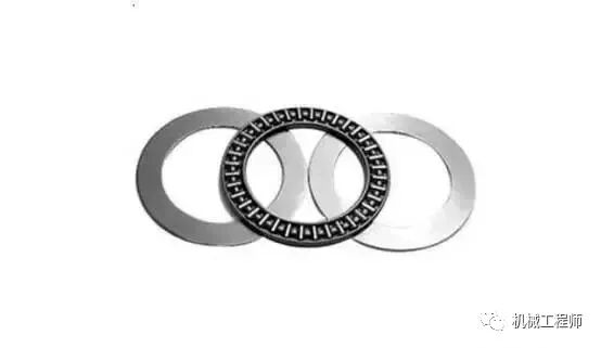 【专业知识】纯干货！图解13种轴承的特点、区别和用途的图12