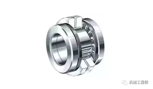 【专业知识】纯干货！图解13种轴承的特点、区别和用途的图11
