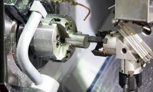 【专业知识】机床加工精度靠什么来保证？看完秒懂！的图1