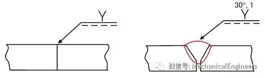 【机械制图】不会焊缝标注，就不设计焊接件—送你一份焊缝标注实例的图14