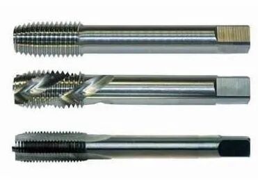 26种方法教你取出断在孔里的丝锥！的图1