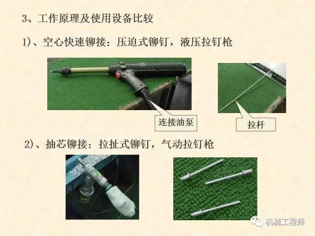 【專業PPT】鈑金件的常用連接方式有哪些，結構工程師必備知識點的圖11