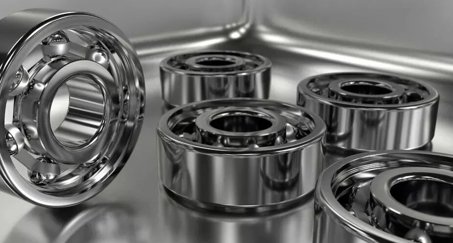 【专业知识】十四种轴承的特点、区别和用途，一文全看懂的图1