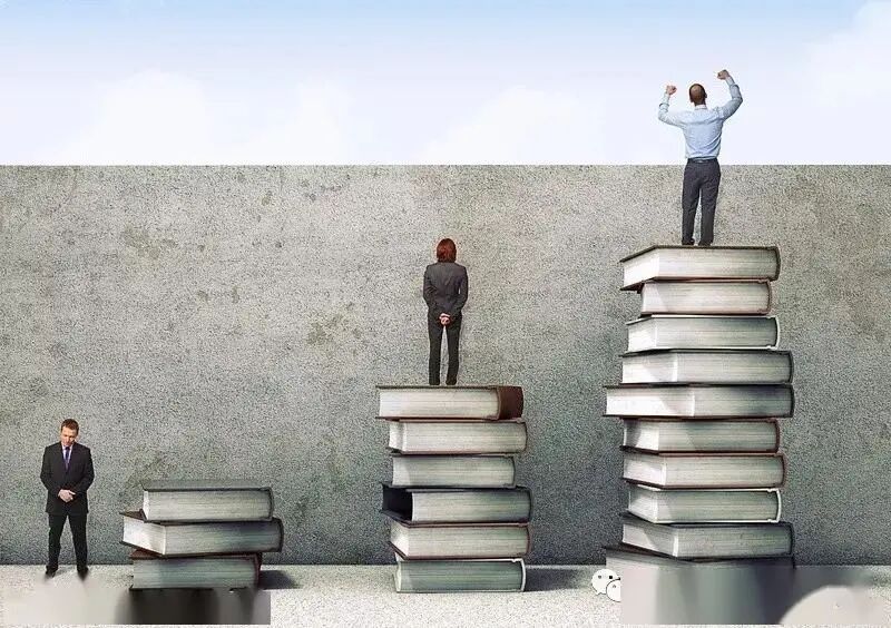 為什么做技術的人都覺得自己天下第一？上司的技術水平不如自己？的圖5