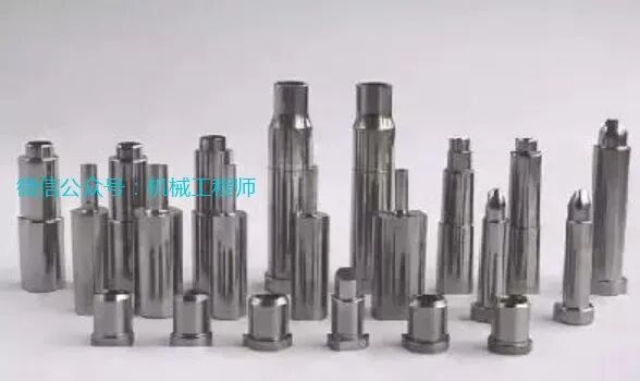 【工程材料】一看全懂！机械工程师必知的24种常用金属材料及其特性的图3