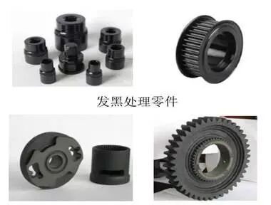 【专业积累】史上最全的金属表面处理工艺汇总，绝对的干货！的图18