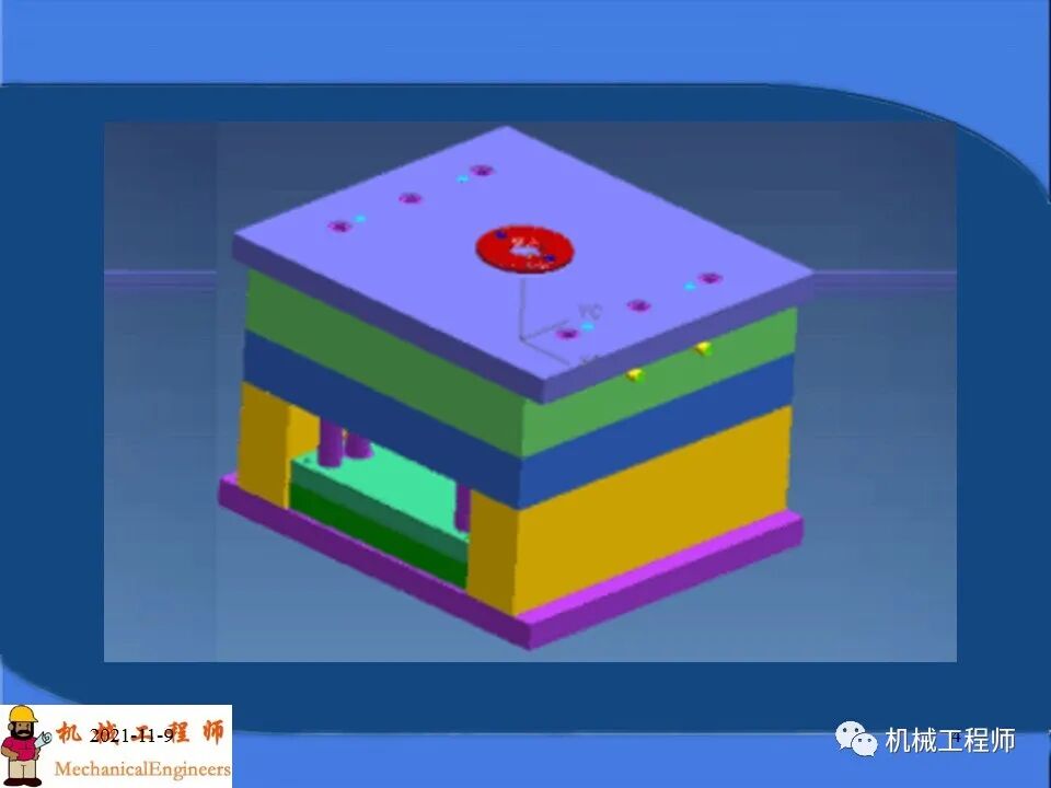 【專業PPT】塑料產品及模塑成型工藝設計，內含典型實例解析，超級干貨！的圖4