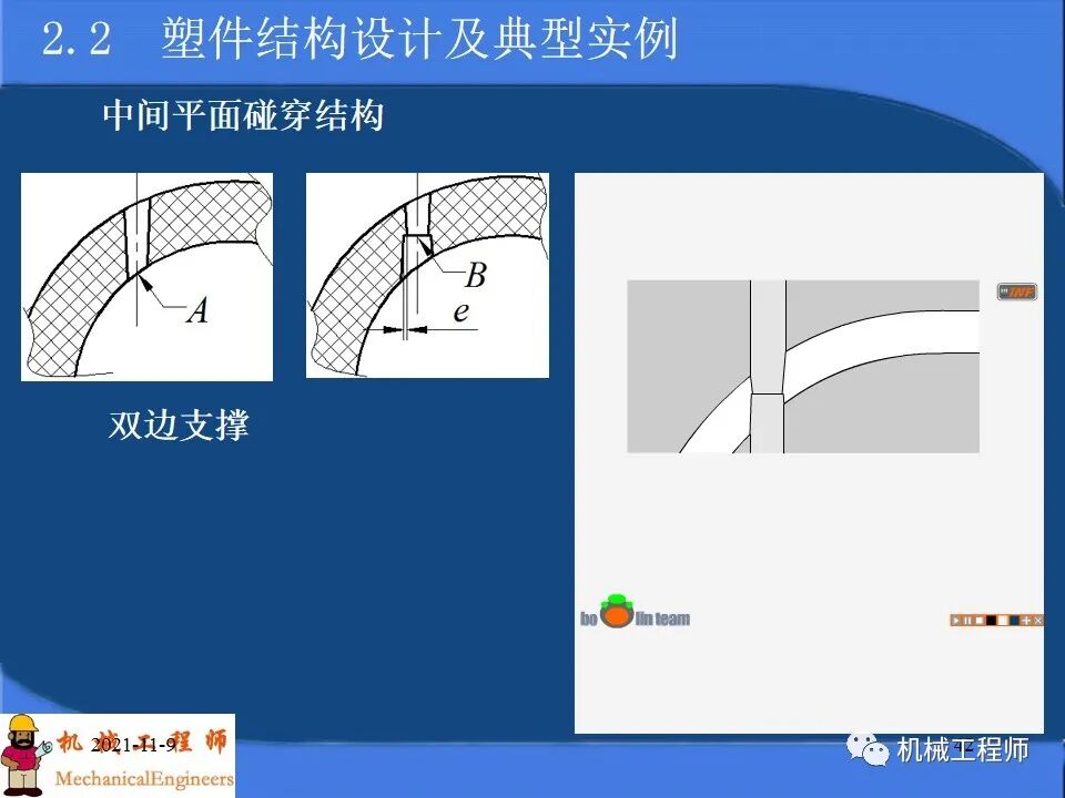 【專業PPT】塑料產品及模塑成型工藝設計，內含典型實例解析，超級干貨！的圖42