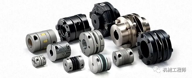 联轴器的种类有哪些 【设计选型】如何做好联轴器的精准选型