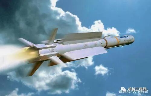 【见多识广】导弹是靠什么锁定并追上飞机的？的图1