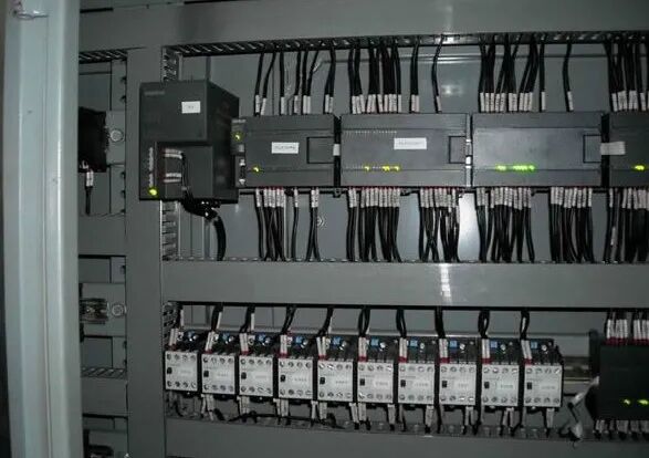 【電氣知識】PLC編程規范及建議28條，你做到了嗎的圖4