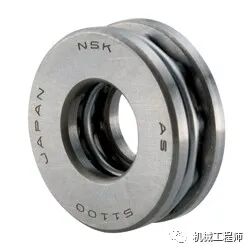 【选型计算】机械设计基础计算题之球轴承的分类及选型的图7