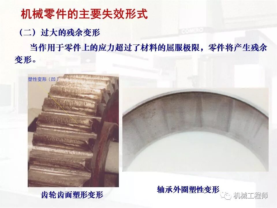 【机械设计】机械设计不能闷头干，要掌握一些基本准则和步骤方法的图6