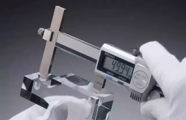 【经验分享】这些零件真不好测量，咋办？超多测量技巧！的图46