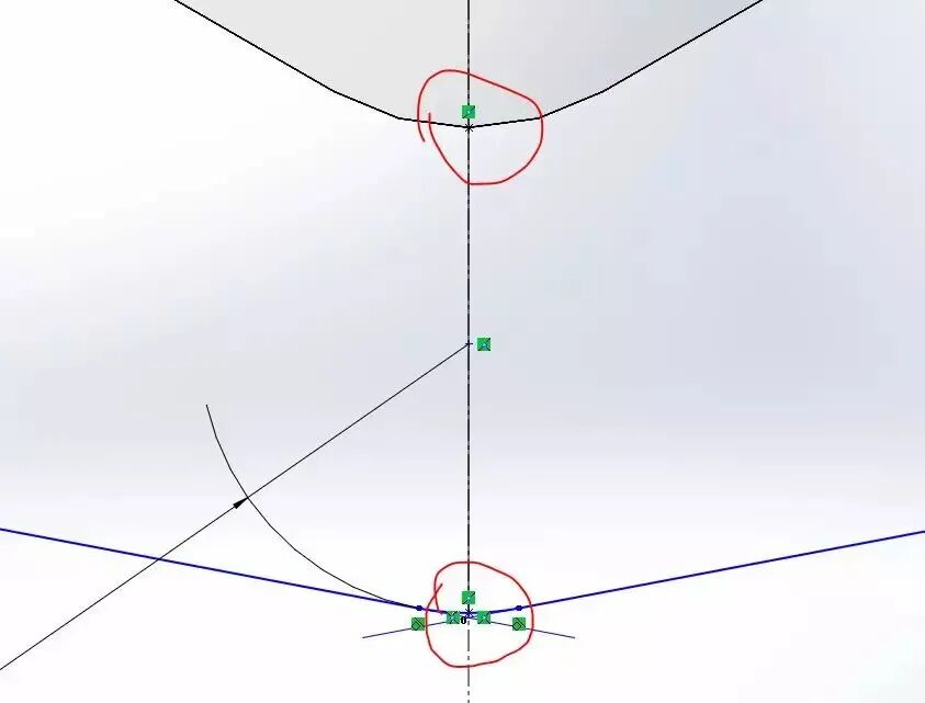 【软件技巧】如何用SolidWorks简单地制作冲压动画？的图15