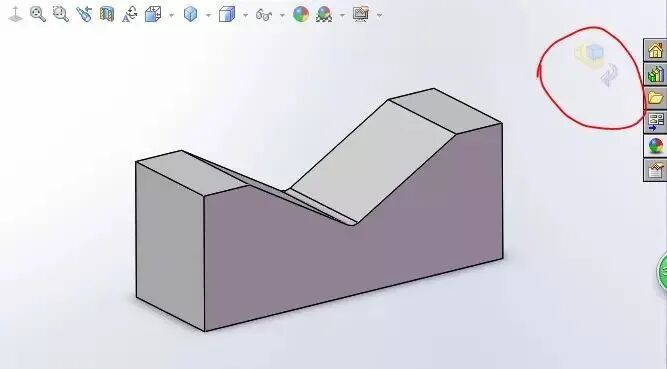 【软件技巧】如何用SolidWorks简单地制作冲压动画？的图8