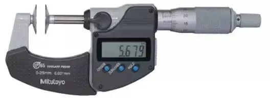 【经验分享】这些零件真不好测量，咋办？超多测量技巧！的图34