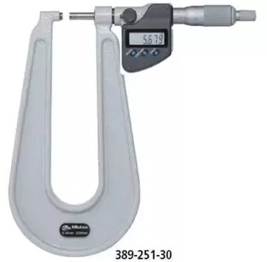 【经验分享】这些零件真不好测量，咋办？超多测量技巧！的图32