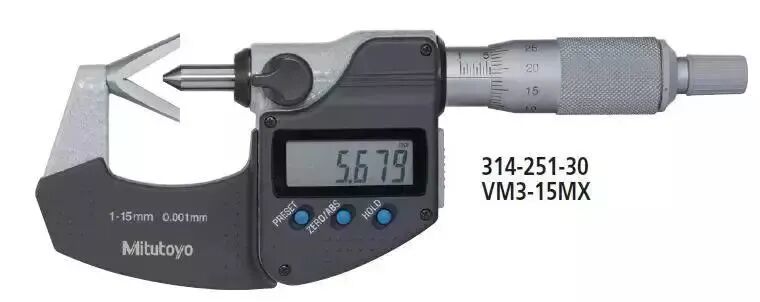 【经验分享】这些零件真不好测量，咋办？超多测量技巧！的图29